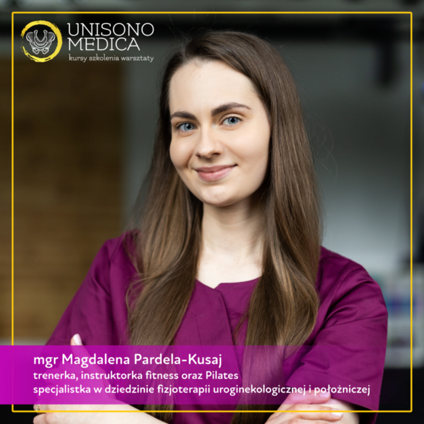 Kurs: Hipopresja i techniki balansowania postawy, 22.02.2025 r. - obrazek 2